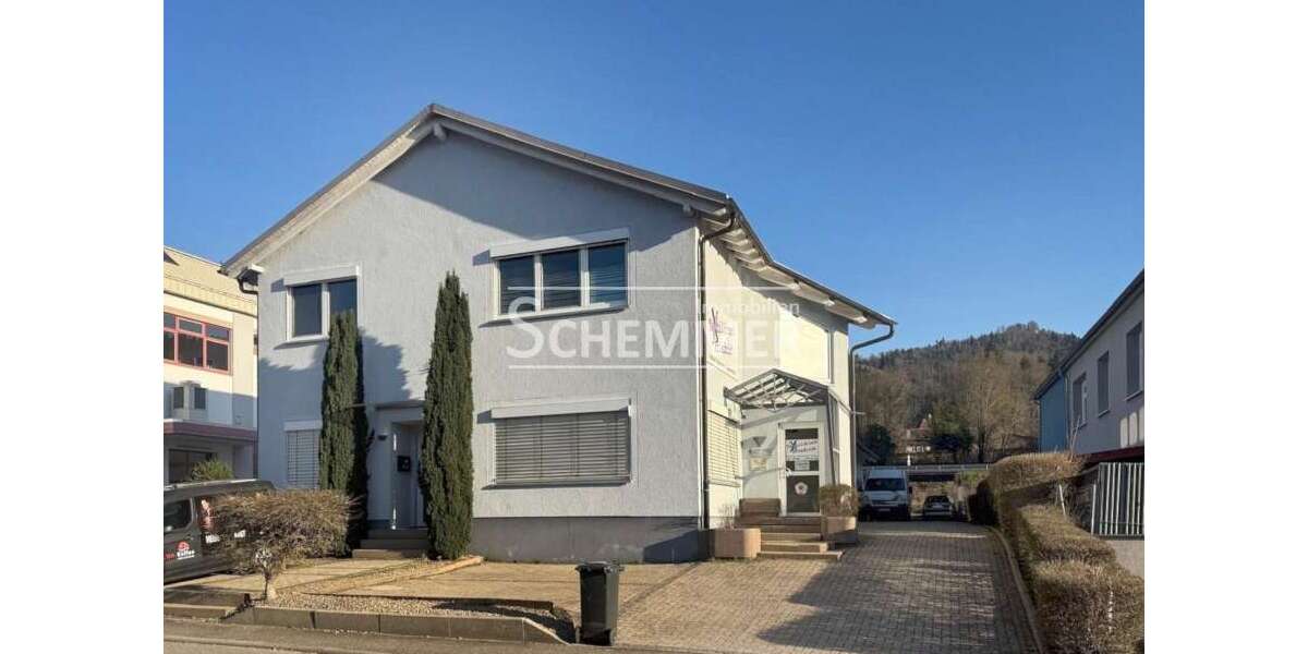 Gewerbeobjekt Waldkirch - 580&euro; | Angebot:25358341