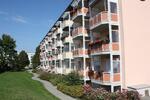 Platz für Sie: Großzügige 2-Raum-Wohnung mit Balkon