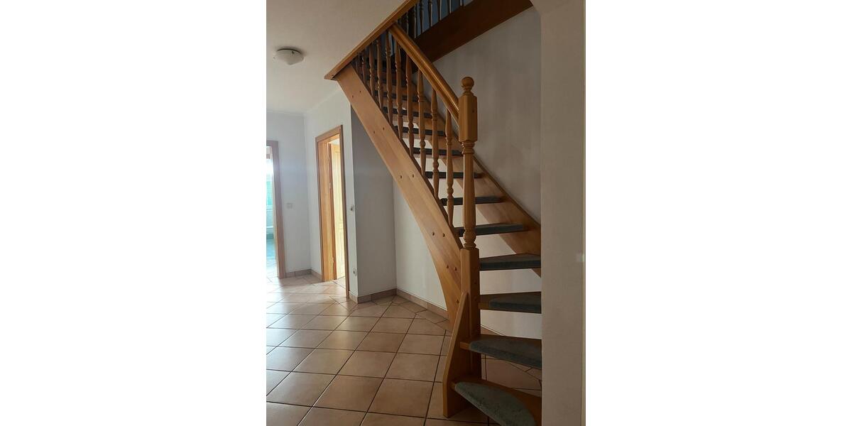 Maisonettenwohnung Petershagen/Eggersdorf Eggersdorf - 3 Zimmer, 177 m&sup2;, 1.350&euro; | Angebot:25083014