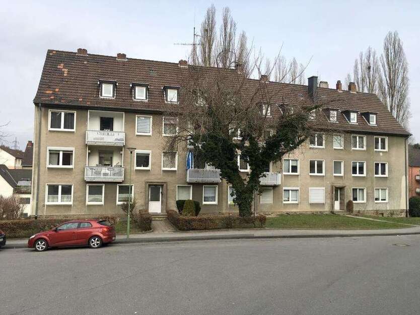 Wohnung zum Mieten in Hagen 267 € 30.75 m²