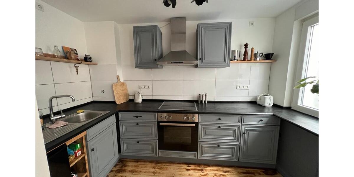 Hochparterre Hagen - 3 Zimmer, 50 m&sup2;, 900&euro; | Angebot:25138316