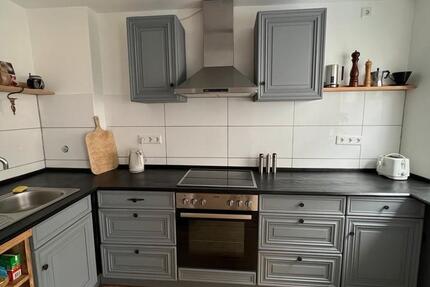 Wohnung Hagen - 3 Zimmer, 50 m&sup2;, 900&euro; | Angebot:25138316