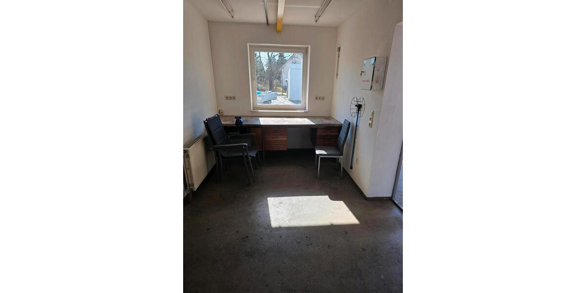 Gewerbeobjekt Spremberg - 1.500&euro; | Angebot:25648399