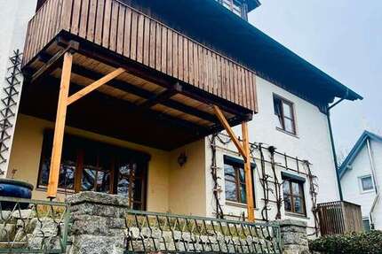 Wohnung Vilshofen an der Donau - 3 Zimmer, 82 m&sup2;, 738&euro; | Angebot:26141023