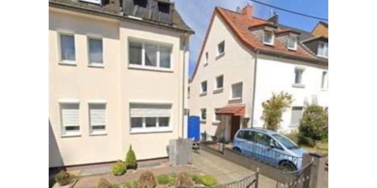 Etagenwohnung Erkrath - 3 Zimmer, 50 m&sup2;, 900&euro; | Angebot:25216036