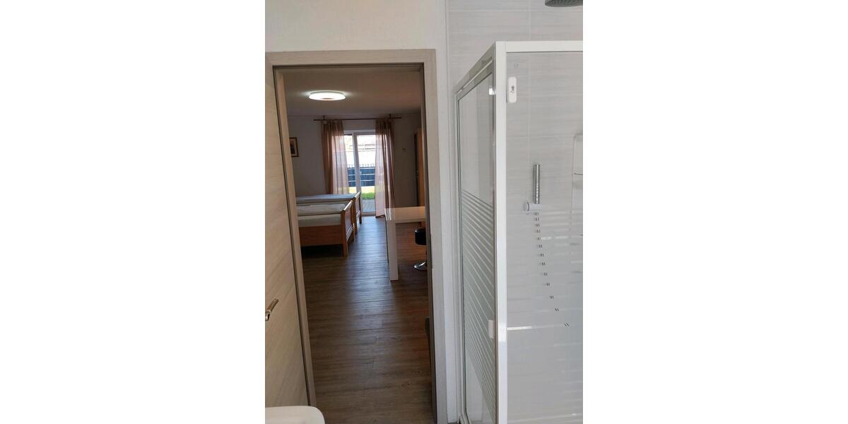 Wohnen auf Zeit Peine Peine Kernstadt - 1 Zimmer, 24 m&sup2;, 35&euro; | Angebot:26021019