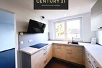 Luxuriöse Wohnung mit schöner Aussicht 5 zimmer
