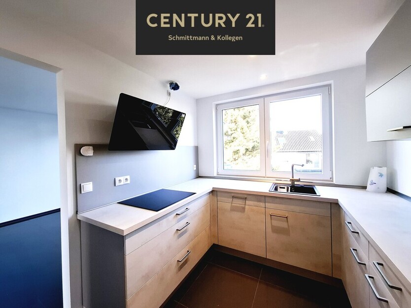 Luxuriöse Wohnung mit schöner Aussicht 5 zimmer