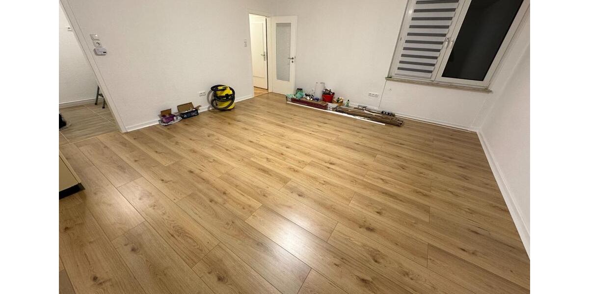 Erdgeschoßwohnung Darmstadt Darmstadt-Nord - 1 Zimmer, 41 m&sup2;, 673&euro; | Angebot:25063904