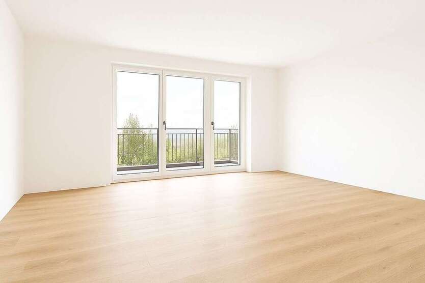 Wohnung zum Mieten in Esslingen 1.290 € 86.87 m²
