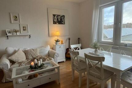 Gemütliche 2 Zimmer Wohnung zentral gelegen in Vohwinkel 2 zimmer