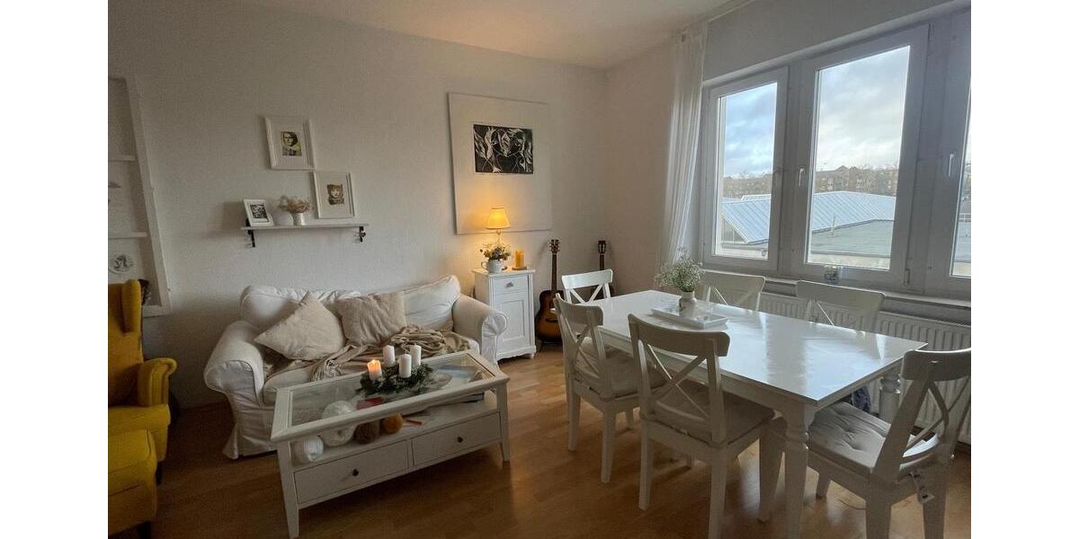 Gemütliche 2 Zimmer Wohnung zentral gelegen in Vohwinkel 2 zimmer