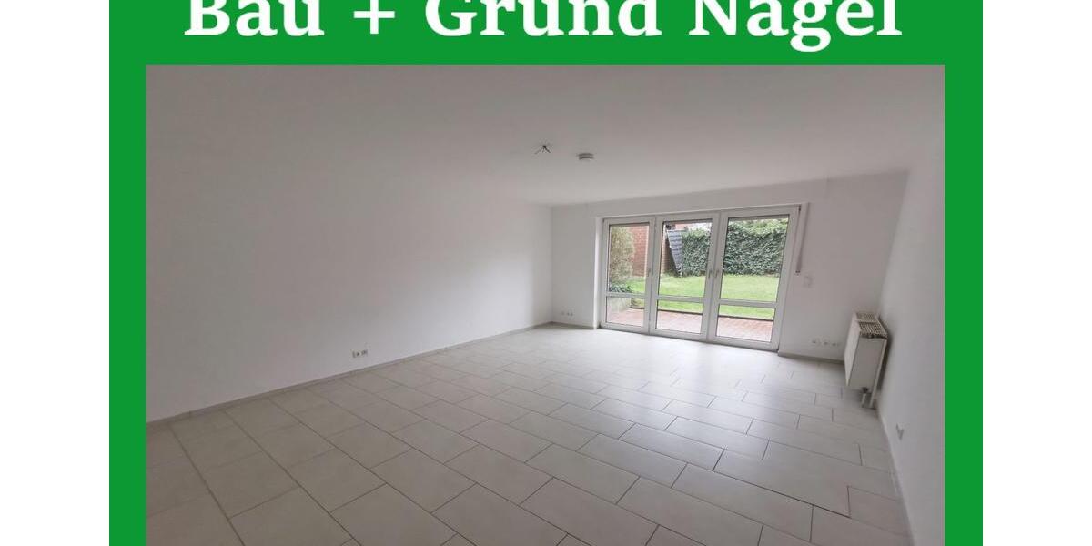 Etagenwohnung Bad Laer - 1 Zimmer, 43 m&sup2;, 300&euro; | Angebot:23507410