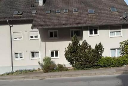 Wohnung Werdohl - 3 Zimmer, 73 m&sup2;, 511&euro; | Angebot:26374135