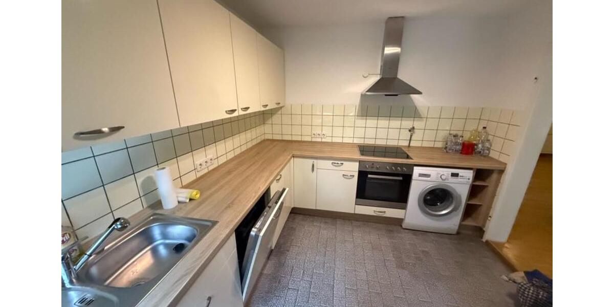 Wohnen auf Zeit Karlsruhe Hagsfeld - 1 Zimmer, 20 m&sup2;, 590&euro; | Angebot:25368205