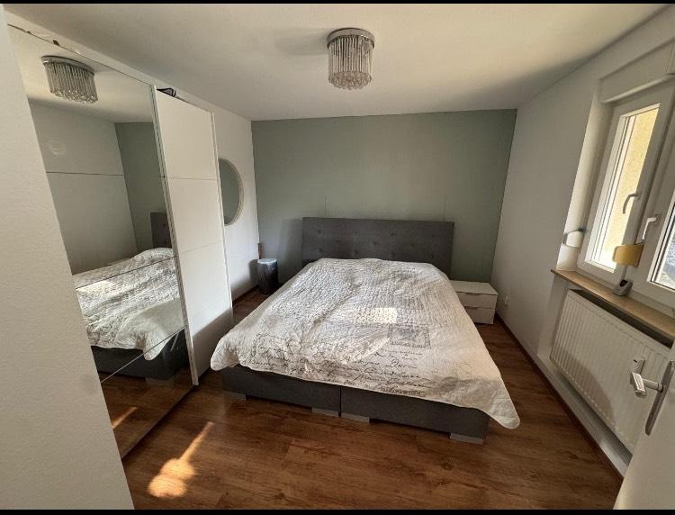 Wohnen auf Zeit Pforzheim Eutingen - 1 Zimmer, 16 m&sup2;, 500&euro; | Angebot:25901247