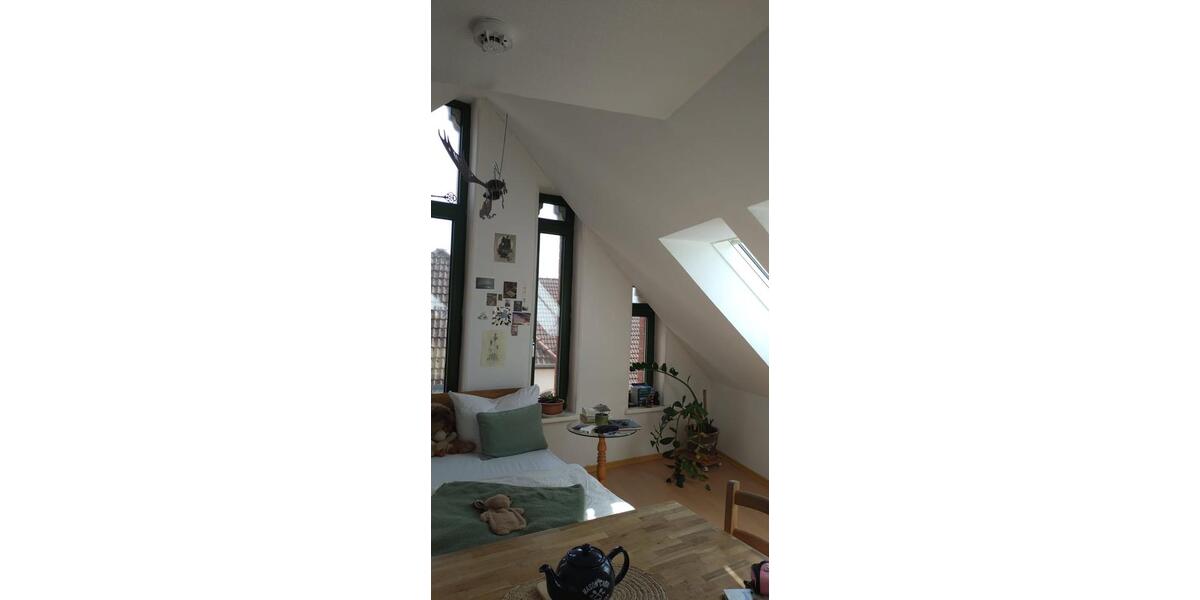 Maisonettenwohnung Salzwedel - 2 Zimmer, 58 m&sup2;, 556&euro; | Angebot:26524847