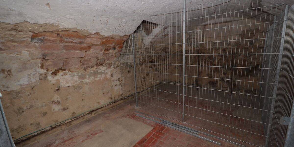 Etagenwohnung Leidersbach Roßbach - 2 Zimmer, 50 m&sup2;, 550&euro; | Angebot:26806135