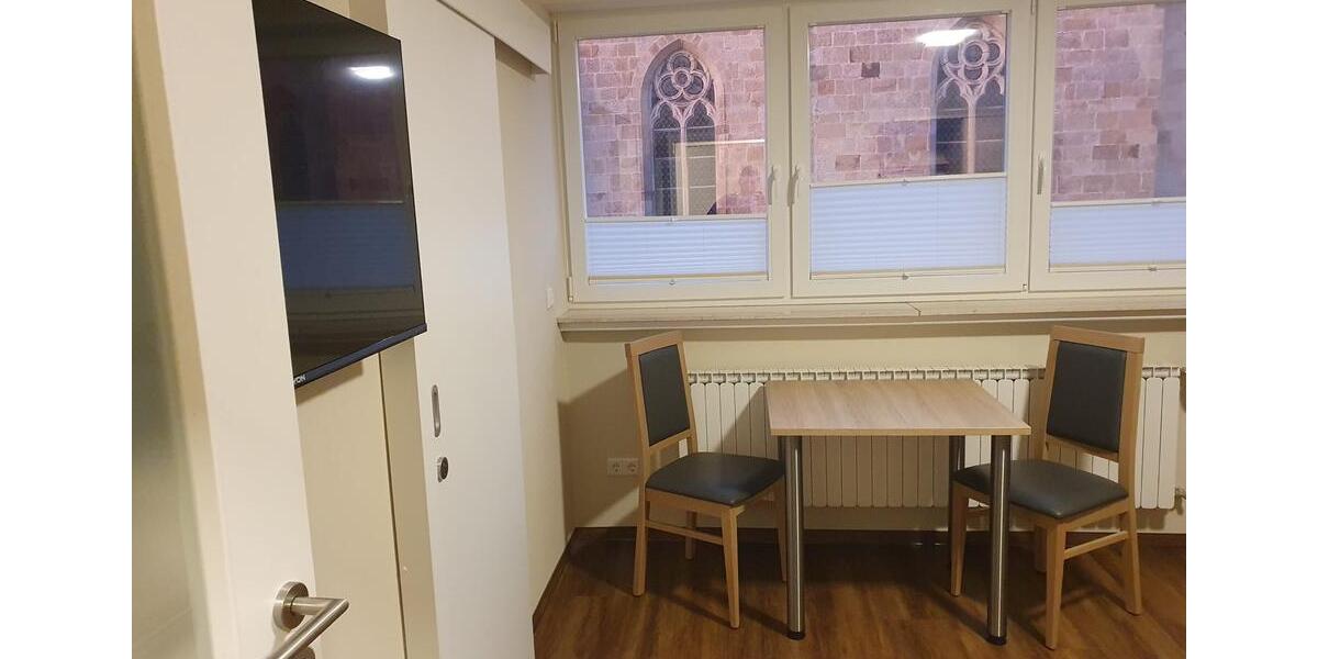 Wohnen auf Zeit Bad Iburg - 2 Zimmer, 50 m&sup2;, 795&euro; | Angebot:26027147