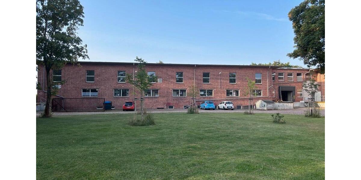 Gewerbeobjekt Egeln - 2.140&euro; | Angebot:25898353