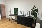 Möblierte WG-Zimmer in Bonames – Perfekte Lage