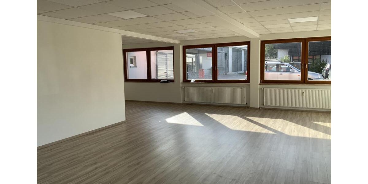 Gewerbeobjekt Gunzenhausen - 1.095&euro; | Angebot:24659196