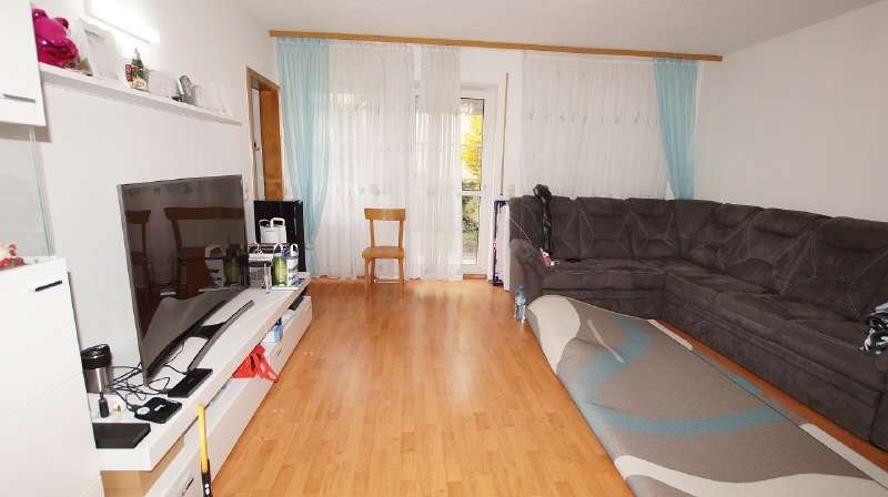 Wohnung zum Mieten in Straubing 400 € 43 m²