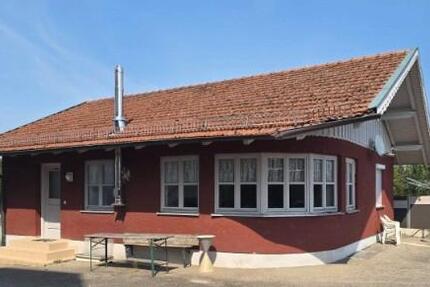 Haus Gangkofen - 4.5 Zimmer, 130 m&sup2;, 1.500&euro; | Angebot:25590858