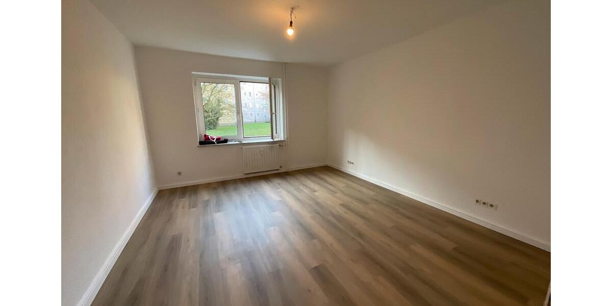 Etagenwohnung Wuppertal Lichtenplatz - 1 Zimmer, 39 m&sup2;, 400&euro; | Angebot:25150676