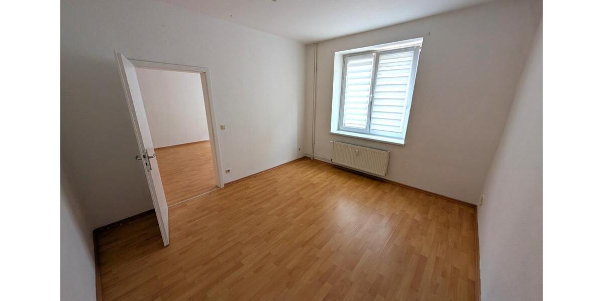Erdgeschoßwohnung Schwerin - 3 Zimmer, 62 m&sup2;, 563&euro; | Angebot:24380918