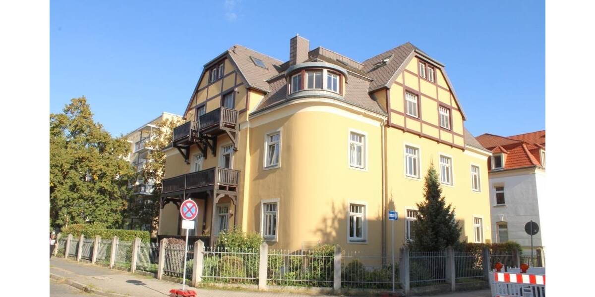 Dresden – Neuwertige Wohnung mit EBK - Etagenwohnung Dresden Plauen | Angebot:27445220