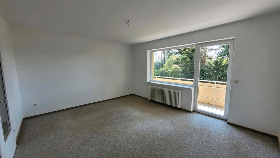 Etagenwohnung Schneverdingen - 3 Zimmer, 69 m&sup2;, 550&euro; | Angebot:26698558