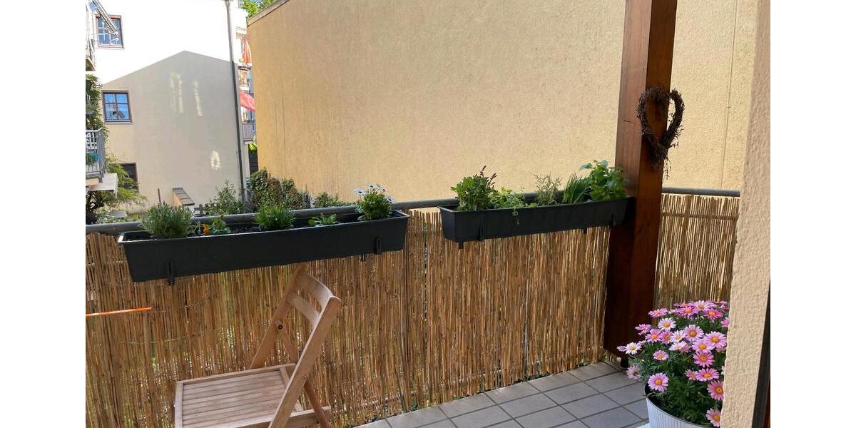 Etagenwohnung Rosenheim Innenstadt - 2 Zimmer, 66 m&sup2;, 850&euro; | Angebot:26291889