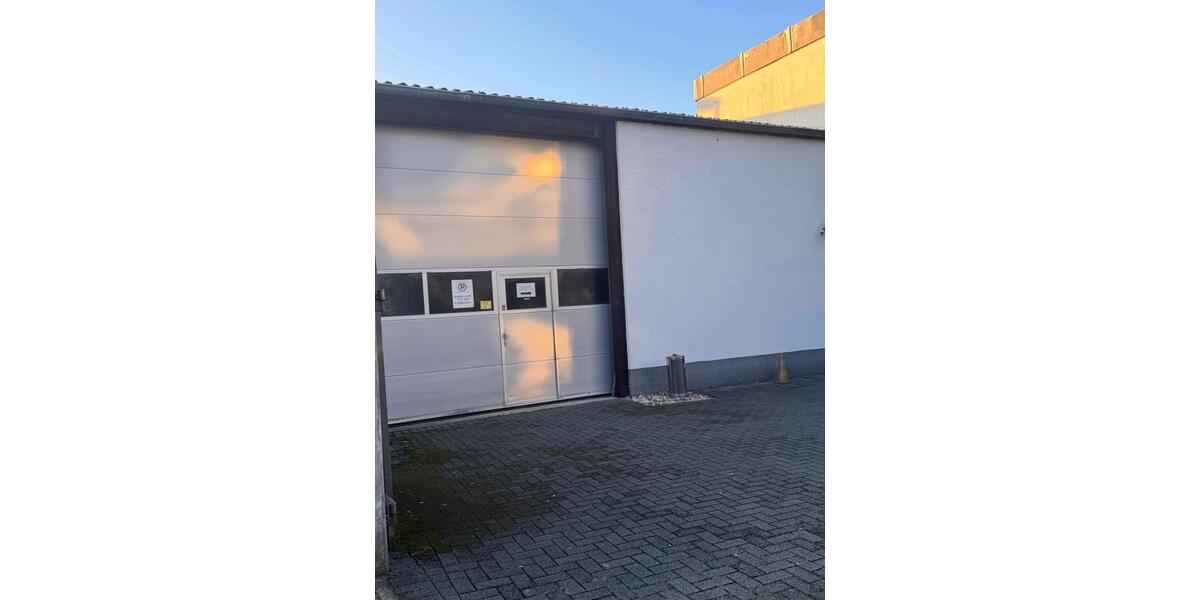 Gewerbeobjekt Dortmund Bövinghausen - 1.700&euro; | Angebot:24773767