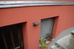 kleine Untergeschosswohnung mit offener Küche und Fußbodenheizung nördlich Damenviertel - Etagenwohnung Jena | Angebot:27280638