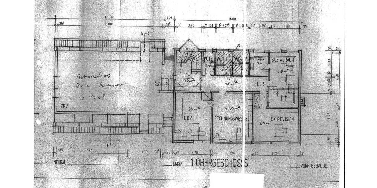 Gewerbeobjekt Zapfendorf - 900&euro; | Angebot:20948355