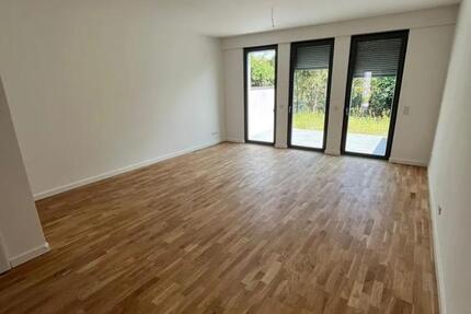 Moderne Haus in Berlin Pankow zimmer