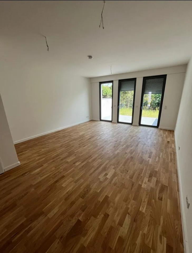 Moderne Haus in Berlin Pankow zimmer