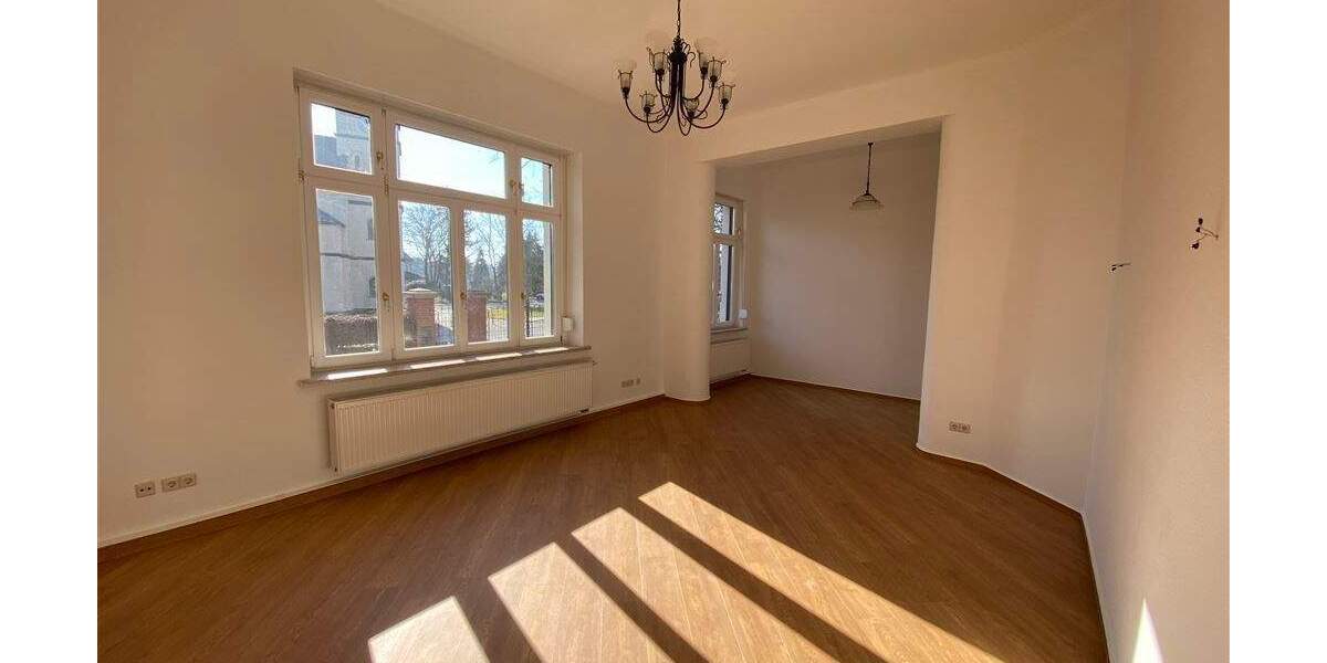 Etagenwohnung Wurzen Altstadt - 2 Zimmer, 85 m&sup2;, 565&euro; | Angebot:25735538