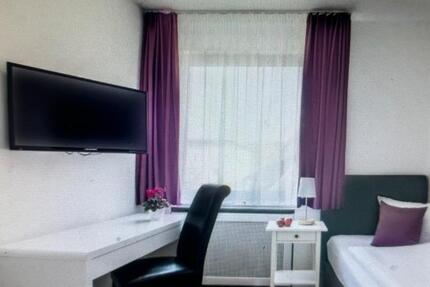 Wohnen auf Zeit Ravensburg - 1 Zimmer, 15 m&sup2;, 950&euro; | Angebot:25100800