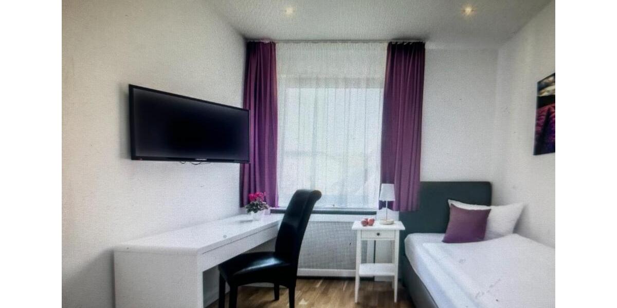 Wohnen auf Zeit Ravensburg - 1 Zimmer, 15 m&sup2;, 950&euro; | Angebot:25100800