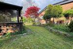 HAUS RÄUME für HOMEOFFICE LAGER GARTEN in Lev- Rheindorf zimmer