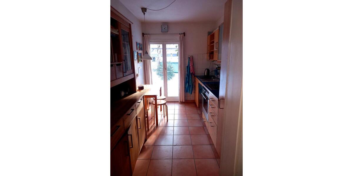 Erdgeschoßwohnung Oberammergau - 2 Zimmer, 70 m&sup2;, 1.200&euro; | Angebot:26000227