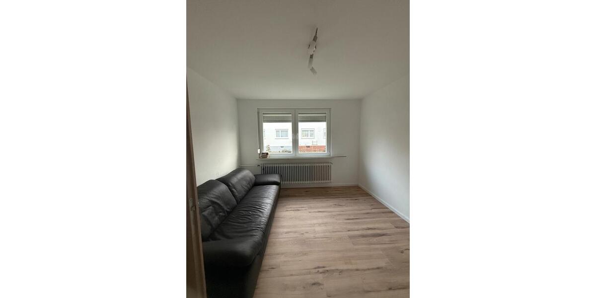 Erdgeschoßwohnung Laubach - 2 Zimmer, 43 m&sup2;, 650&euro; | Angebot:24551738