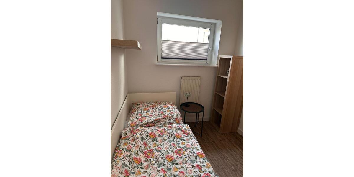 Wohnen auf Zeit Beckingen - 2 Zimmer, 40 m&sup2;, 38&euro; | Angebot:26296076