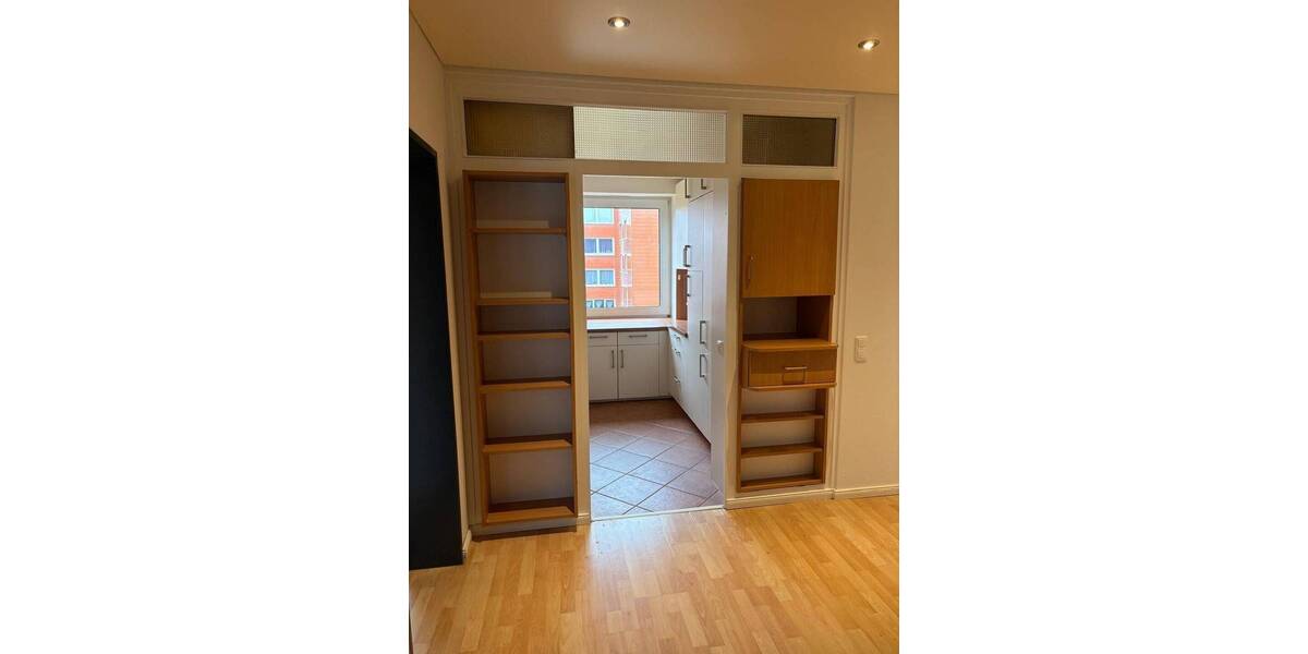 Etagenwohnung Stade - 3 Zimmer, 80 m&sup2;, 795&euro; | Angebot:26026490