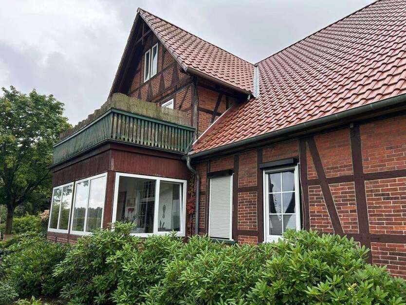 Wohnung zum Mieten in Celle 600 € 113 m²