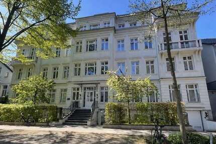 Wohnung Hamburg Eimsbüttel - 3 Zimmer, 120 m&sup2;, 2.634&euro; | Angebot:26740408