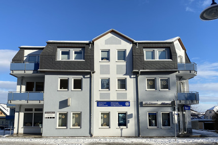 Wohnung Oelsnitz/Erzgebirge Oelsnitz - 3 Zimmer, 78 m&sup2;, 475&euro; | Angebot:25731029