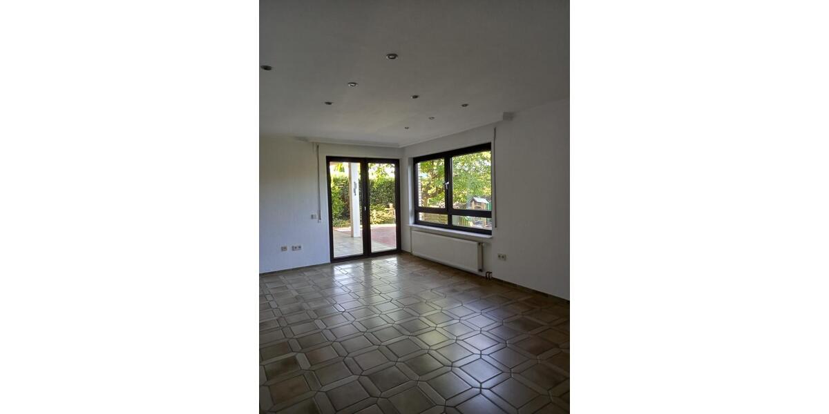 Terrassenwohnung Melsungen - 3 Zimmer, 104 m&sup2;, 800&euro; | Angebot:26427014